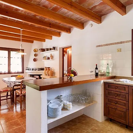 Varitx Cerda By Sealand Willa Pollensa