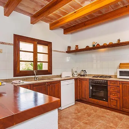 Varitx Cerda By Sealand فيلة بويينسا