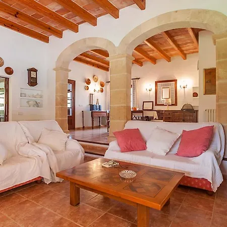 Varitx Cerda By Sealand Willa Pollensa