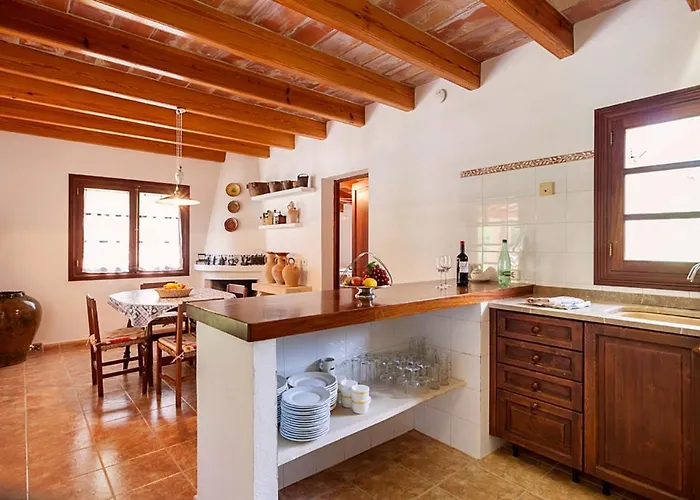 Varitx Cerda By Sealand Villa Pollença