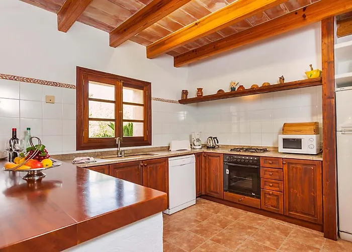 Varitx Cerda By Sealand Villa Pollença