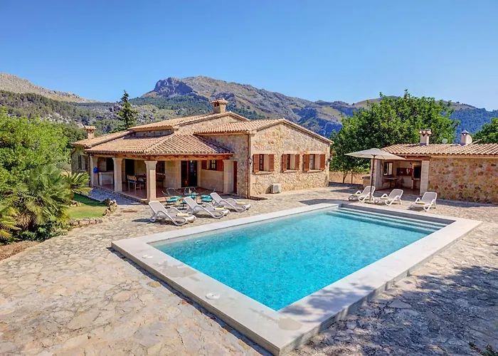 Varitx Cerda By Sealand * Pollença