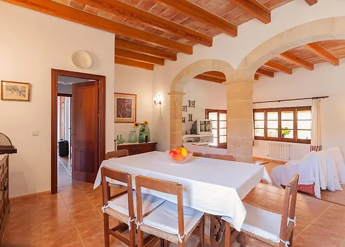 Varitx Cerda By Sealand Villa *