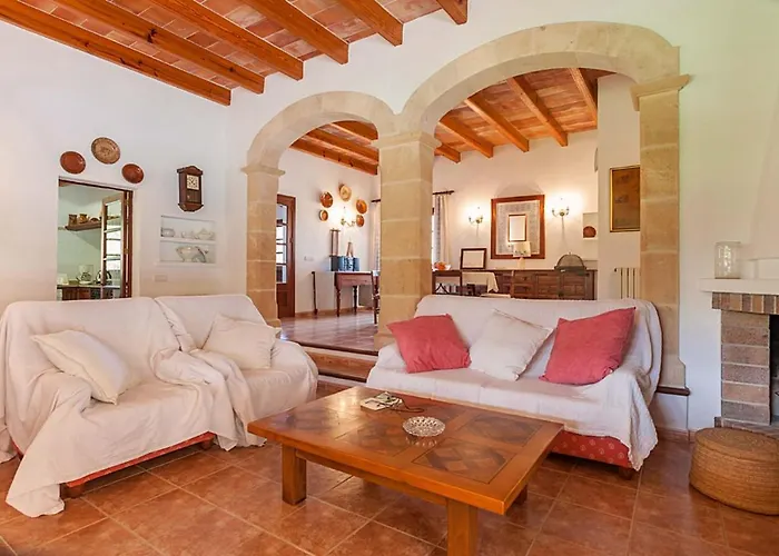 Varitx Cerda By Sealand Villa Pollença