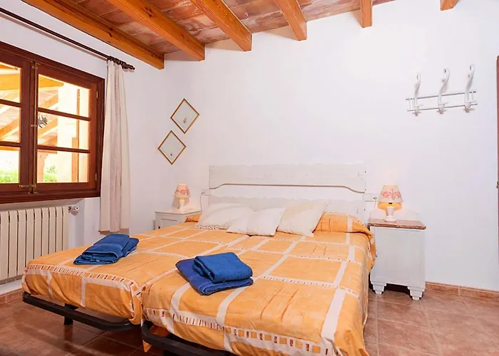 Villa Varitx Cerda By Sealand