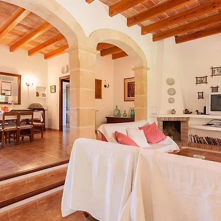 Villa Varitx Cerda By Sealand *