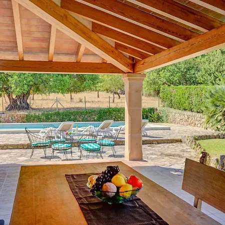 Varitx Cerda By Sealand Villa *