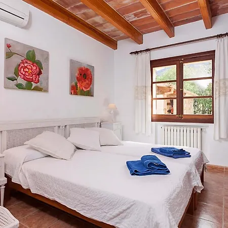 Varitx Cerda By Sealand Villa Pollenca