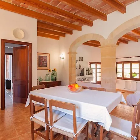 Varitx Cerda By Sealand Villa *