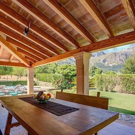 Villa Varitx Cerda By Sealand *