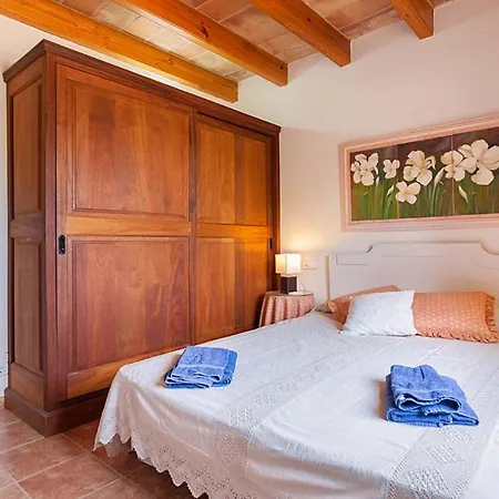 Varitx Cerda By Sealand Villa Pollenca