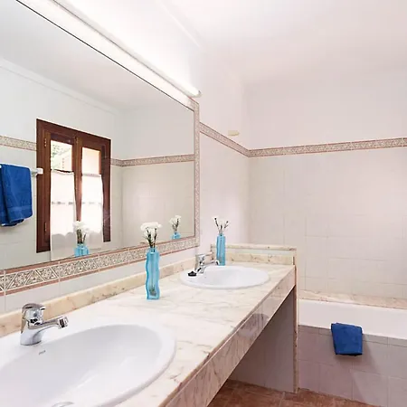 Villa Varitx Cerda By Sealand *