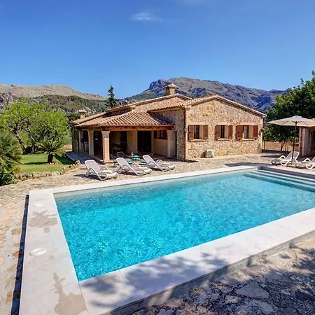 Varitx Cerda By Sealand Villa