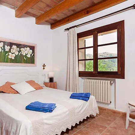 Varitx Cerda By Sealand Villa *