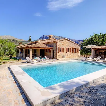 Villa Varitx Cerda By Sealand