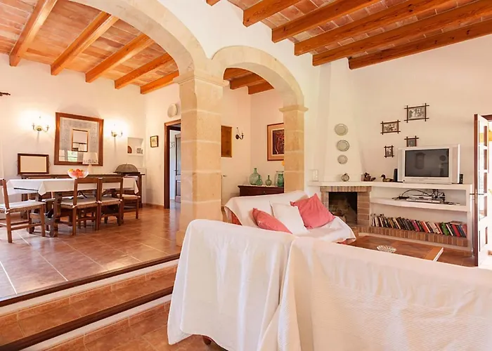 Villa Varitx Cerda By Sealand *