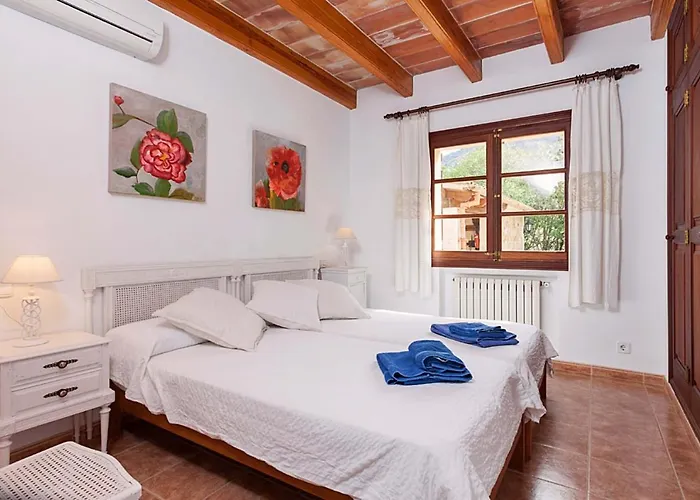 Varitx Cerda By Sealand Villa Pollenca