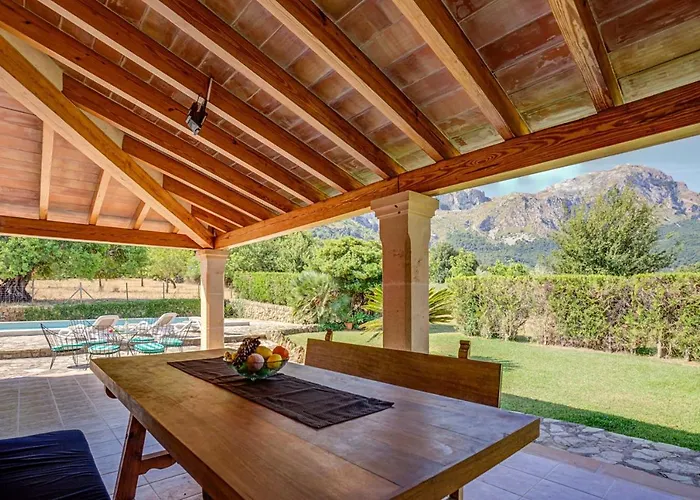 Villa Varitx Cerda By Sealand *