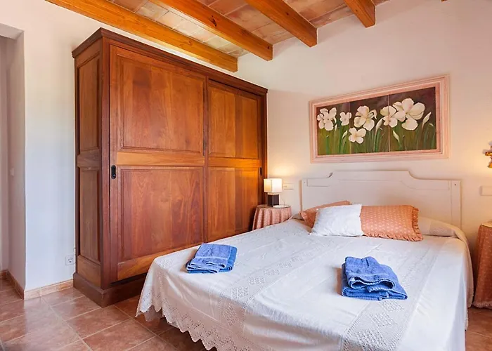 Varitx Cerda By Sealand Villa Pollenca