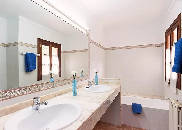 Villa Varitx Cerda By Sealand *