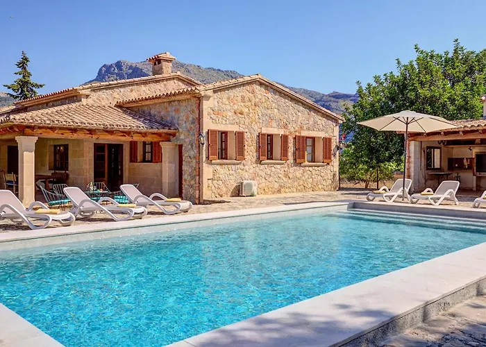 Varitx Cerda By Sealand Villa